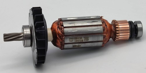 Bosch anker rotor - bosch®, motor