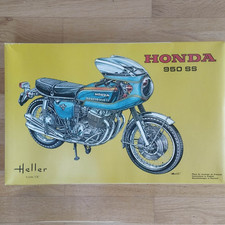 HELLER  Honda  CB750 Four