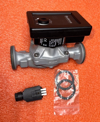 Buderus bue plus - buderus, bue-plus
