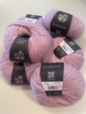 Lana Grossa 300 g Ecopuno