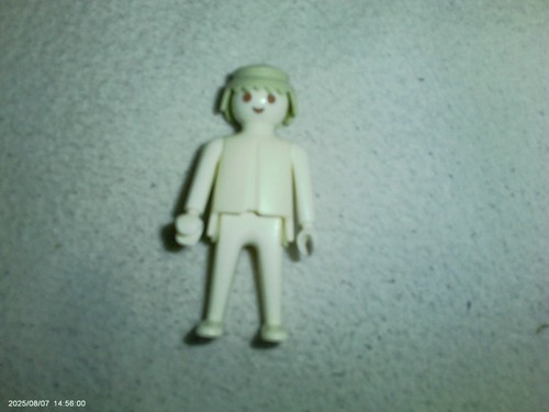 Playmobil gest gespenst - gest, figur