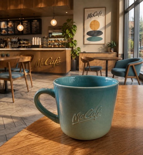 Cafe tasse becher mc - cafe,