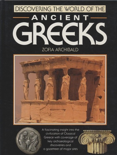 Discovering the world - discovering, of