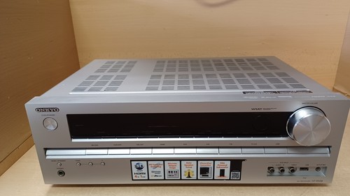 Onkyo r558 receiver - onkyo, av