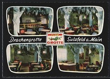 Ansichtskarte Sulzfeld /Main