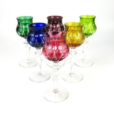 6er Satz Nachtmann Römer