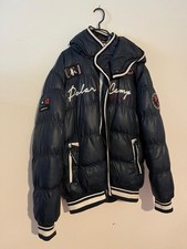 Herren Jacke SMOG