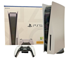 Sony PlayStation 5 Disc