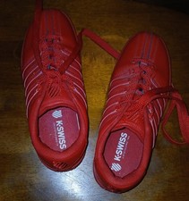 K Swiss 83343-654-M Size 6.5