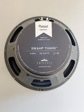 Eminence Swamp Thang 12"