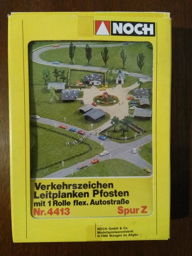Märklin mini club spur - mÄrklin, z