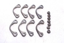 Krümmer Halbmonde Kawasaki ZL 900 Eliminator ZL2A 85-86