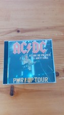 AC/DC LIVE PARIS 13-08-2025 BOOTLEG