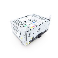 Radio Audio System Multimedia Player Radioempfänger Ford Mustang VI MK6