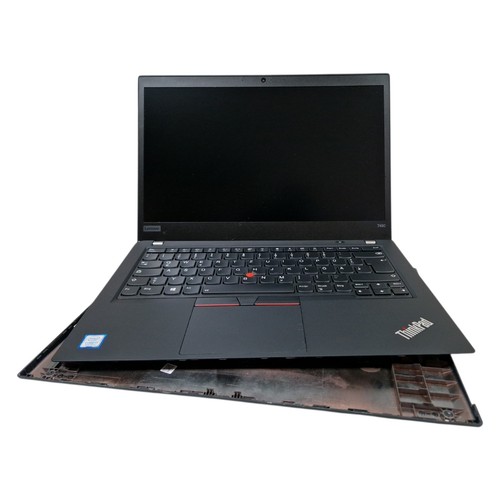 Lenovo thinkpad t490 gehäuse - lenovo,
