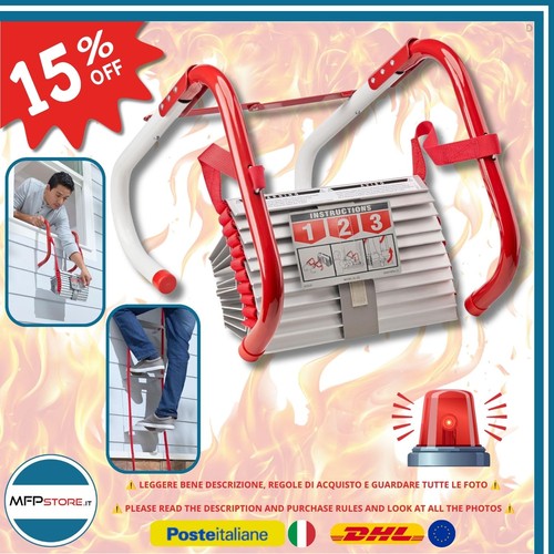 Kidde feuerleiter - kl-2s,