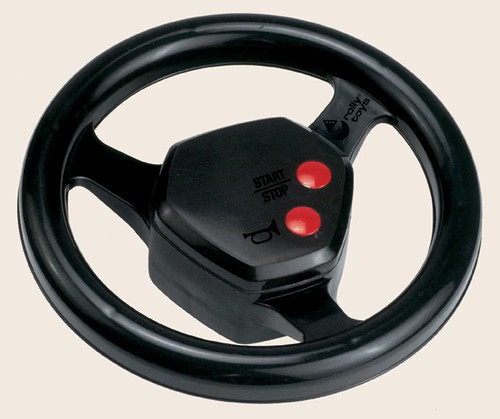 Rolly soundlenkrad trettraktor - soundlenkrad,