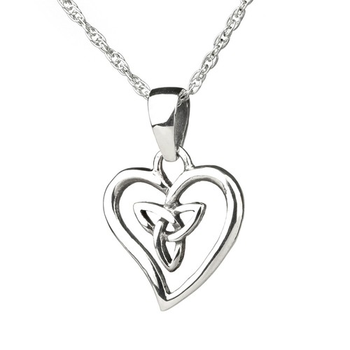 Celtic trinity heart - celtic,