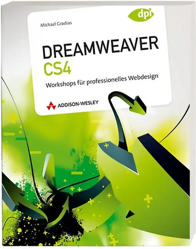 Dreamweaver cs4 - dreamweaver,