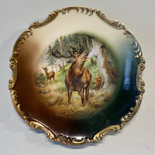 Großer wandteller royal - großer,