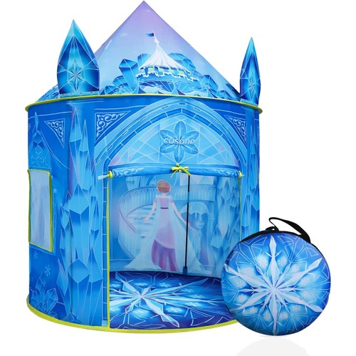 Prinzessin kinderzelt frozen - prinzessin,