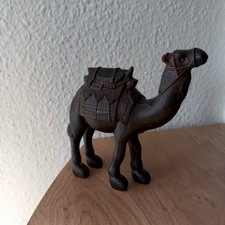 Dekorative Figur / Kamel bzw