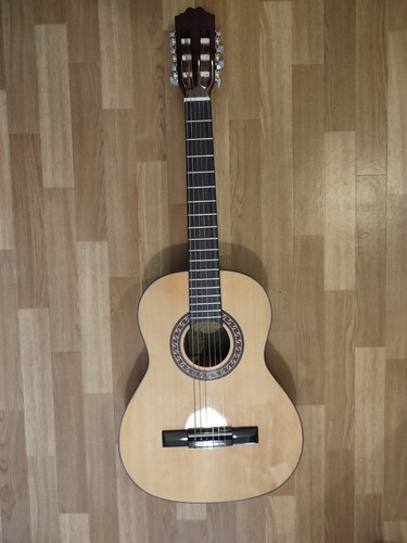 Gitarre kirkland 210515 kinder - gitarre,