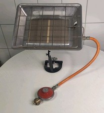 Gas Heizstrahler 4300 Z