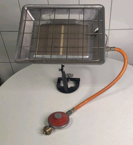 Gas heizstrahler 4300 - gas, z