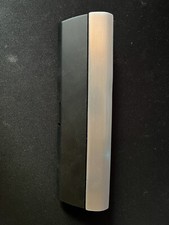 Golf 4 R32 Alu OBDII Blende Original gebürstet Guter Zustand