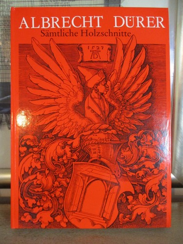 Albrecht dürer sämtliche - albrecht, dürer,