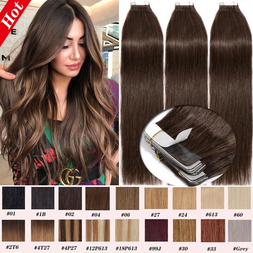 Glatt tape extensions - glatt,