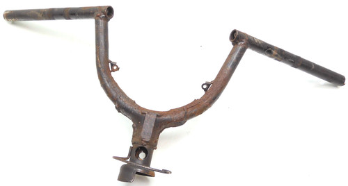 Kymco spacer 125 - /, lenker