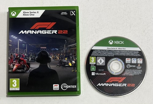 Manager 2022 microsoft - manager, xbox