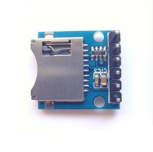 10pcs mini card - sd,