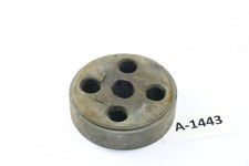 BMW R 35 Bj 1952 - Kardanwelle mit Festplatte A1443