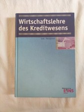 Wirtschaftslehre des Kreditwesens, Grill/ Perczynski 