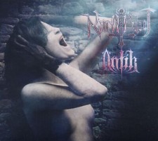Nachtblut antik digipack - antik, cd