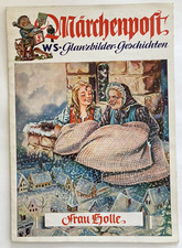 Verlag glanzbilder album - ws,