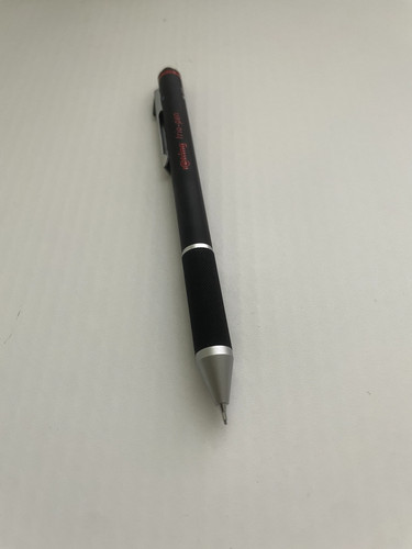 Orig rotring trio pen - rotring, trio-pen
