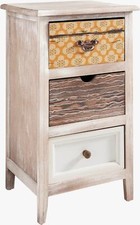 Kommode Paulowniaholz