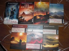 Richard Schwartz Geheimnis