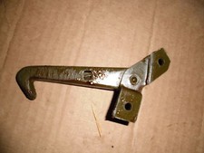 SICHERUNGSHAKEN MOTORHAUBE