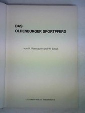 Das oldenburger sportpferd - das,