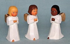 Lotte Sievers-Hahn ENGEL