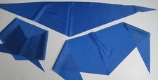 Halstuch jungpionier fdj - 2,