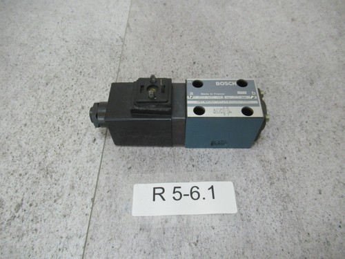 Bosch 0810091023 hydraulik 2 - bosch, 4/2