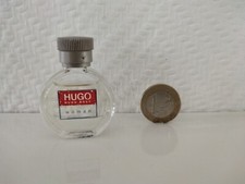 103 XXX Hugo Boss Woman Parfüm Miniatur Flakon XXX