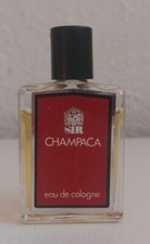 SIR Champaca von Muelhens - Parfumminiatur 10 ml