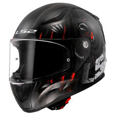 Helm LS2 CLAW , Integral Helm